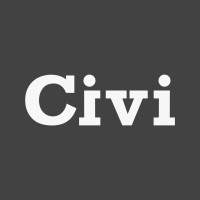 Civi logo - Similar company to Andy Roddick Foundation