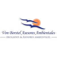 Von Borstel Asesores Ambientales S.A. de C.V. logo - Similar company to Von Borstel & Associates, Inc.