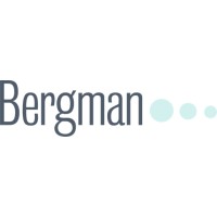 Bergman Communications logo - Similar company to Harmon Digital