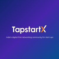 TapstartX logo - Similar company to Fixate