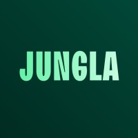 Jungla Brands logo - Similar company to Sieg Talent Management