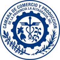 Instituto Cámara de Comercio Higuey logo - Similar company to Inti Import