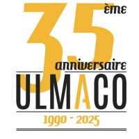 Ulmaco SA logo - Similar company to Maison Buet