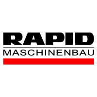 RAPID Maschinenbau GmbH logo - Similar company to Carnitec