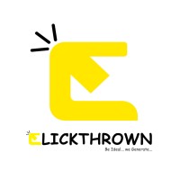 Clickthrown Digital Private Limited logo - Similar company to Zbytes Digital