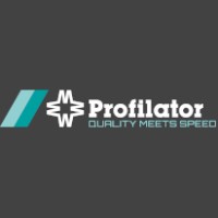 Profilator GmbH & Co. KG logo - Similar company to Hangzhou Powertrans Co., Ltd.