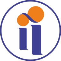Infinito International logo - Similar company to Gritty Digitals