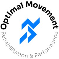 Optimal Movement Rehabilitation and Performance logo - Similar company to Advanced Training And Rehab