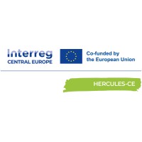 Renewable Energy Communities Club logo - Similar company to Interreg Europe Grandis Project