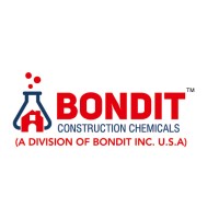 Bondit Construction Chemicals Pvt. Ltd. - India logo - Similar company to Durabuild