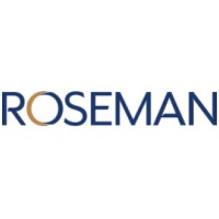 Roseman Engineering logo - Similar company to Spring Electronics