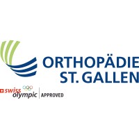 Orthopädie St.Gallen logo - Similar company to Lifetime Health