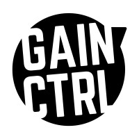 Gain Ctrl logo - Similar company to Go-Forward Youth