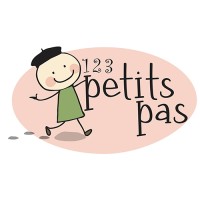 123 Petits Pas logo - Similar company to Alphastone Technologies