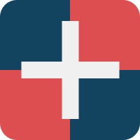 DocPlus logo - Similar company to Docplus.Team