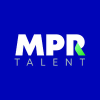 MPR Talent logo - Similar company to 2 Square Talent