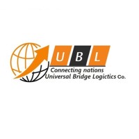 Universal Bridge Logistics logo - Similar company to Eagle Logistics Solutions Limited