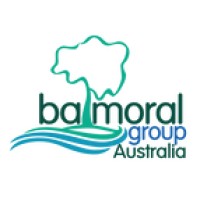 Balmoral Group Australia logo - Similar company to Macromonitor Pty Ltd
