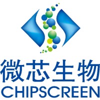微芯生物 logo - Similar company to Takeda China