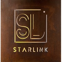 STARLINK Bathroom logo - Similar company to Advansa Pty Ltd