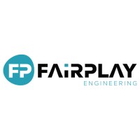 FairPlay Engineering logo - Similar company to Van Storm Recruitment