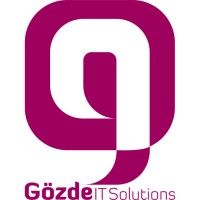 Gözde Bilgi İşlem Sistemleri logo - Similar company to Gozde It Solutions
