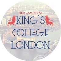 Her Campus KCL logo - Similar company to Sahyog Jeevan