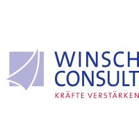 Winsch Consult GmbH logo - Similar company to 2P&M Werbeagentur