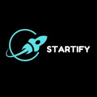 Startify South Africa logo - Similar company to Cohenix | An Epi-Use Company