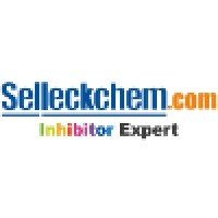 Selleck Chemicals LLC logo - Similar company to Targetmol Chemicals Inc.