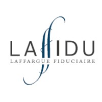 Laffidu - Laffargue Fiduciaire logo - Similar company to Atelier Lambert - Textiles Et Objets Personnalisés