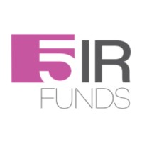 5IR Funds logo - Similar company to Logictry