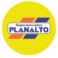 Supermercados Planalto logo - Similar company to Ingalimp Limpeza
