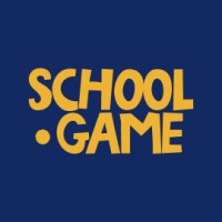 school.game logo - Similar company to Milo Solutions