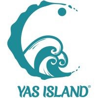 Yas Island logo - Similar company to Ash Showroom