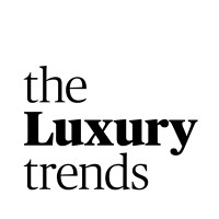 The Luxury Trends logo - Similar company to Bouclé Weddings
