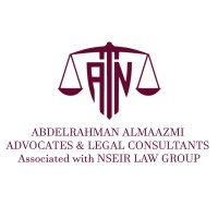 Almaazmi.nseirlawfirm logo - Similar company to Lex Consulting Llc