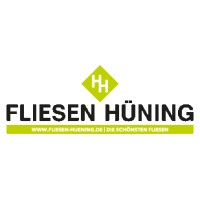 Fliesen Hüning logo - Similar company to Interbau-Blink