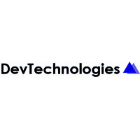 DEV TECHNOLOGIES logo - Similar company to Dev Technologies