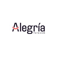 ALEGRIA TELECOM logo - Similar company to Alegria Telecom