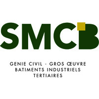 SMCB Construction Génie Civil Gros Oeuvre Bâtiments Industriels Tertiaires logo - Similar company to Cohin Construction