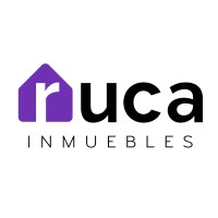 Ruca Inmuebles logo - Similar company to Mas Management & Sales
