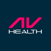 AVHealth logo - Similar company to Hammer - Consult