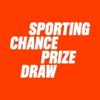 Sporting Chance Prize Draw logo - Similar company to Institute For Development Of Young Minds In Sport