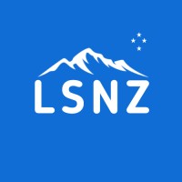 LSNZ logo - Similar company to Prosperity Plus Lifestyle
