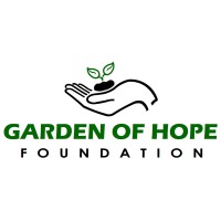 Garden of Hope Foundation logo - Similar company to Basicneeds