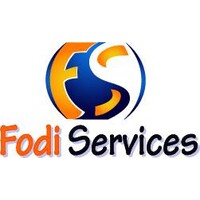 FODISERVICES SAS logo - Similar company to Conarcon