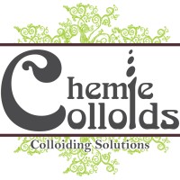 CHEMIE COLLOIDS logo - Similar company to Ethical Finance Hub