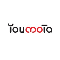 YOUMOTA (E-SCOOTER, E-SURFBOARD) logo - Similar company to Vmax E-Scooter