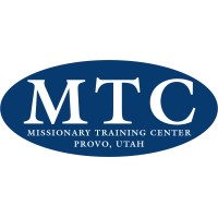 Missionary Training Center